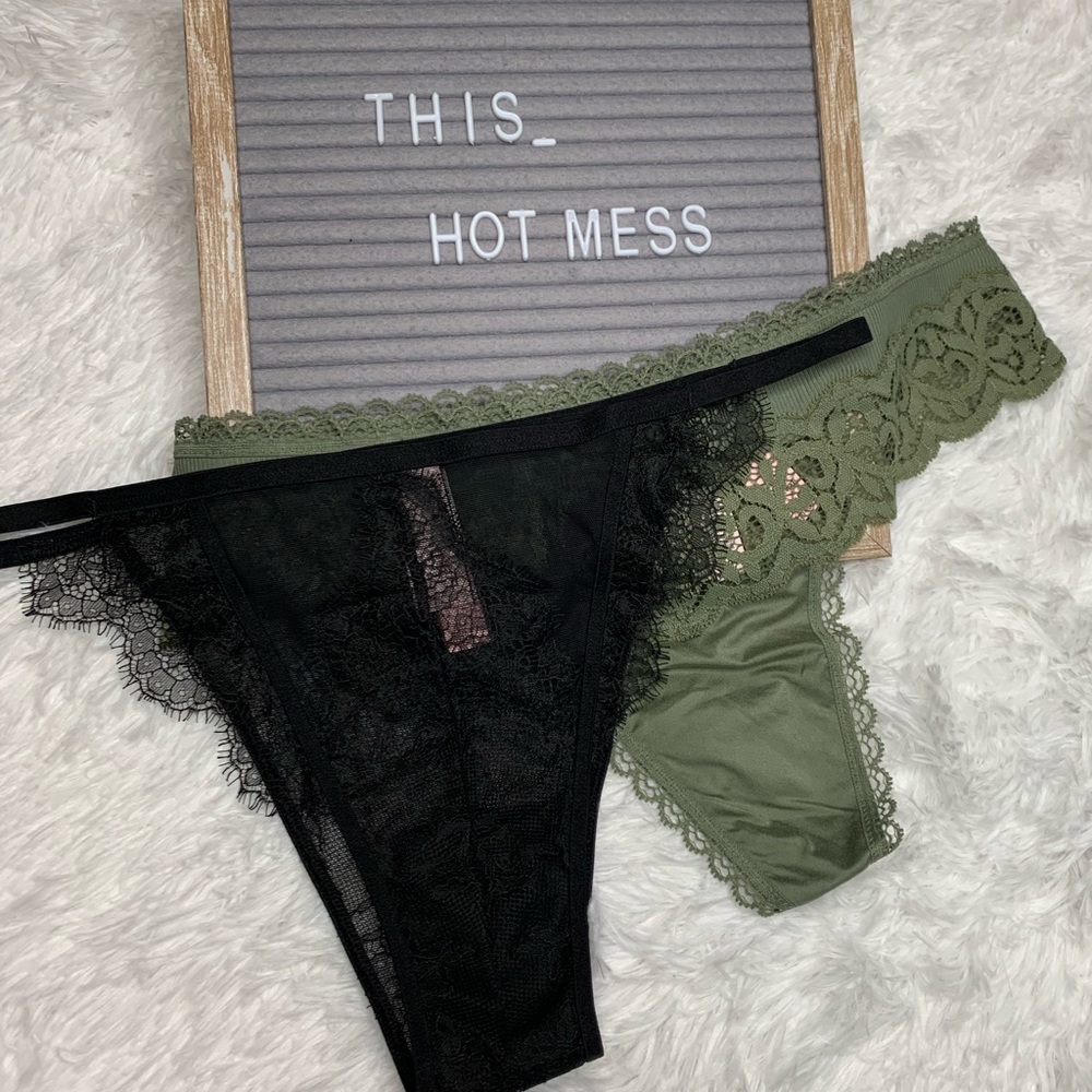 VS - Set of 2 Panties